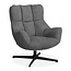 WoonMax Fauteuil Modesto - in 4 kleuren