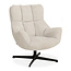 WoonMax Fauteuil Modesto - in 4 kleuren