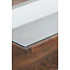 WoonMax Salontafel 112x70x41 cm YUKI acacia hout donker bruin+glas