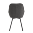 Tower Living Borgo Stoel - Bjorn 19 anthracite (draaibaar)