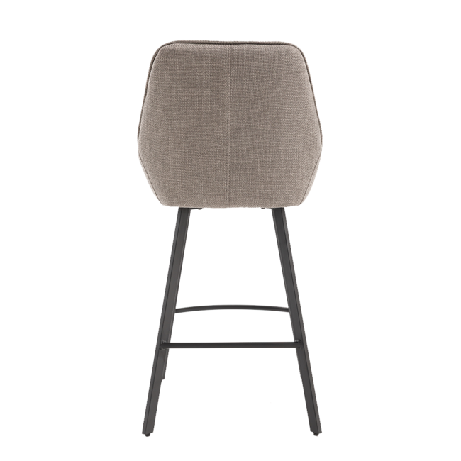 Tower Living Borgo Barstoel - Bjorn 34 beige-grey