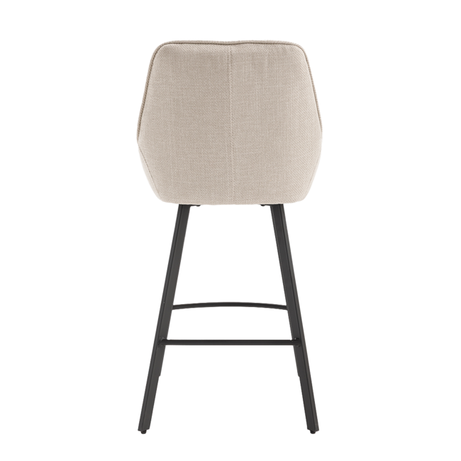 Tower Living Borgo Barstoel - Bjorn 24 beige