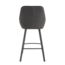 Tower Living Borgo Barstoel - Bjorn 19 anthracite
