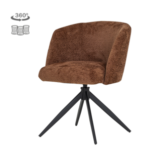 Tower Living Cuvio Armstoel - Movie 96 Hazel