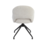 Tower Living Porto Armstoel - Toro 25 cream (draaibaar)