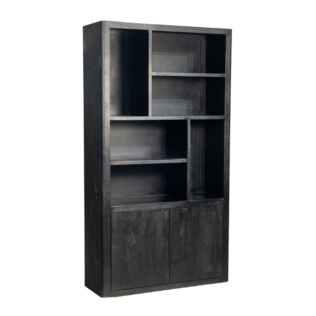 Tower Living Tenna Boekenkast 120 cm