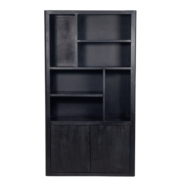 Tower Living Tenna Boekenkast 120 cm