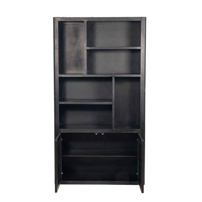 Tower Living Tenna Boekenkast 120 cm