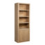 Tower Living Tenna Boekenkast naturel 80 cm