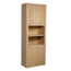 Tower Living Tenna Opbergkast naturel 80 cm
