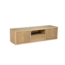 Tower Living Tenna TV-meubel naturel 150 cm