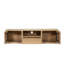 Tower Living Tenna TV-meubel naturel 150 cm
