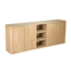 Tower Living Tenna Dressoir naturel 220 cm