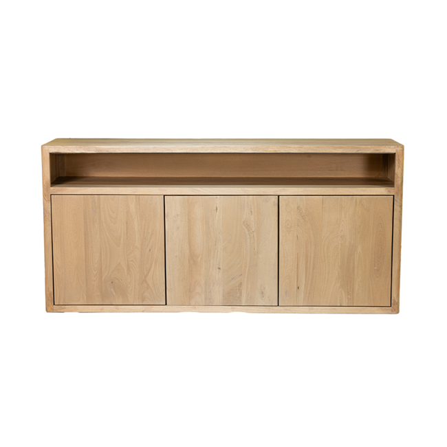 Tower Living Tenna Dressoir naturel 180 cm