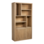 Tower Living Tenna Boekenkast naturel 120 cm