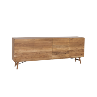 Tower Living Aura Dressoir naturel 210 cm