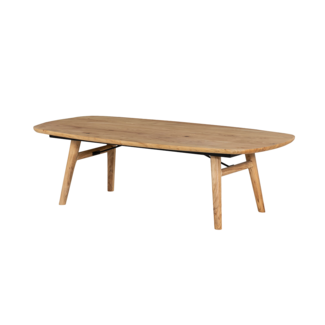 Tower Living Aura Salontafel naturel 140 cm