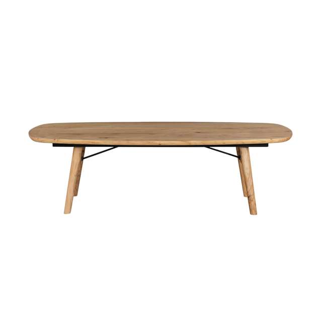 Tower Living Aura Salontafel naturel 140 cm