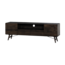Tower Living Aura TV-meubel espresso 180 cm