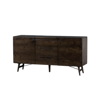 Tower Living Aura Dressoir espresso 160 cm