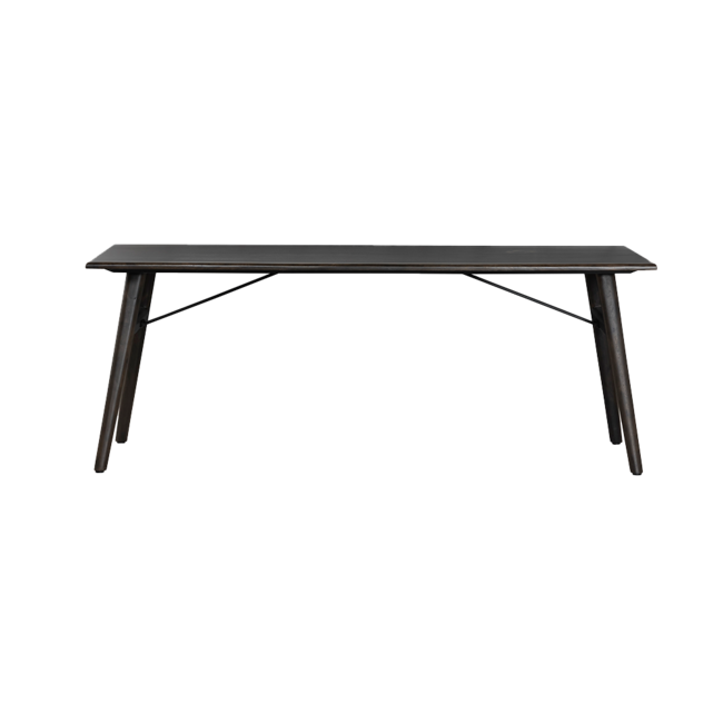 Tower Living Aura Eetkamertafel espresso 200 cm