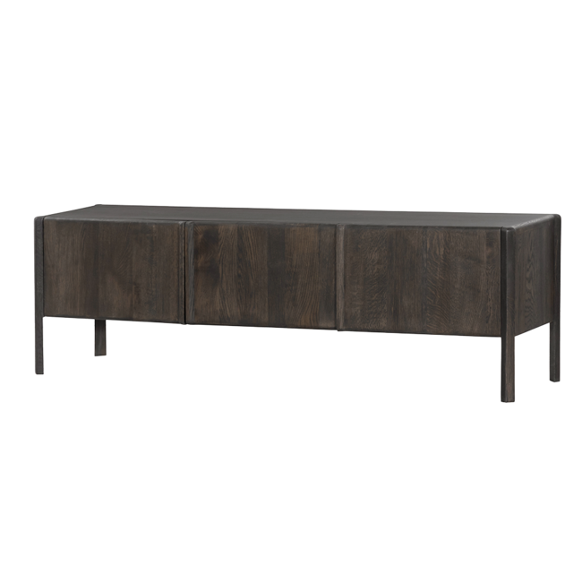 Tower Living Amalfi TV-meubel basalt 180 cm