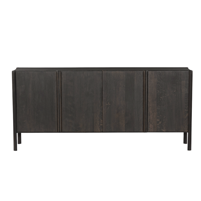 Tower Living Amalfi Dressoir basalt 200 cm