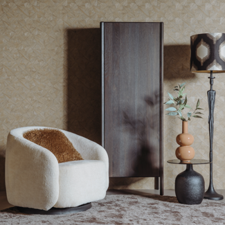 Tower Living Amalfi Opbergkast basalt 70 cm