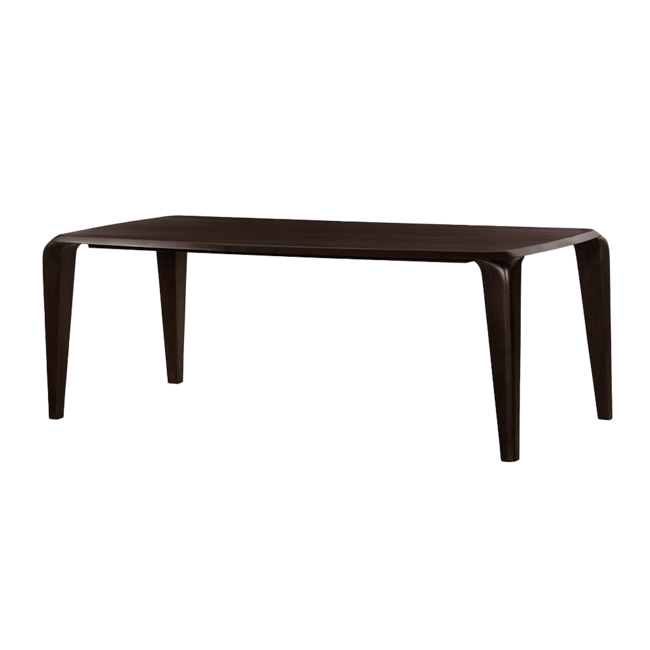 Tower Living Ronta Eetkamertafel 240 cm