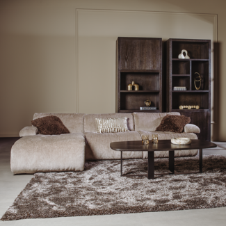 Tower Living Mincio Salontafel 130 cm