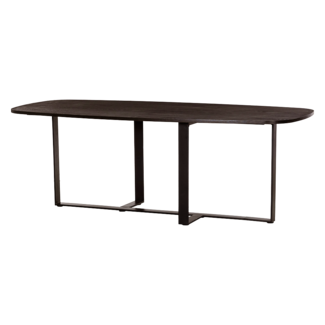 Tower Living Mincio Eetkamertafel 240 cm