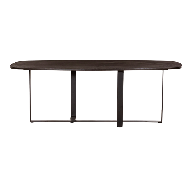 Tower Living Mincio Eetkamertafel 240 cm