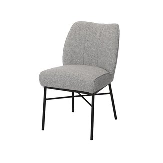 Tower Living Barzio Stoel - Oasis 40 Ashgrey