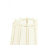 Light en Living Tafellamp Ø25x45 cm PLUMERIA zand