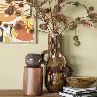 By Boo Vaas Zaza 1 - bruin