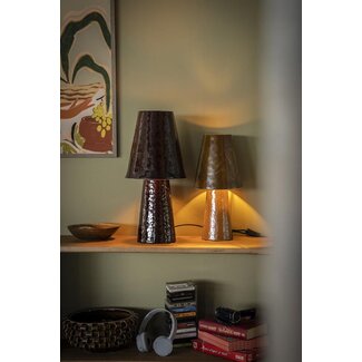 By Boo Tafellamp Clayton groot - bruin