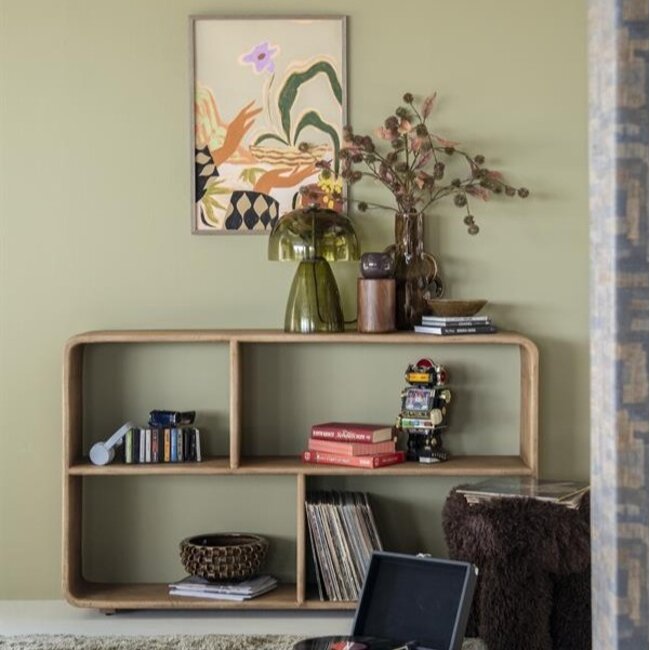 By Boo Sidetable Rigato