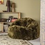 By Boo Fauteuil Snuzzle - groen