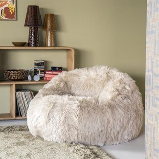 By Boo Fauteuil Snuzzle - taupe