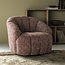 By Boo Fauteuil Sogno - burgundy