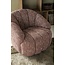 By Boo Fauteuil Sogno - burgundy