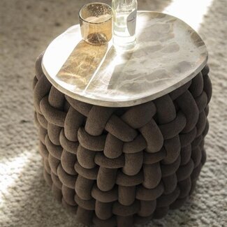 By Boo Poef Poofie - bruin