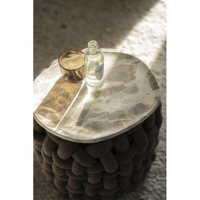 By Boo Poef Poofie - bruin