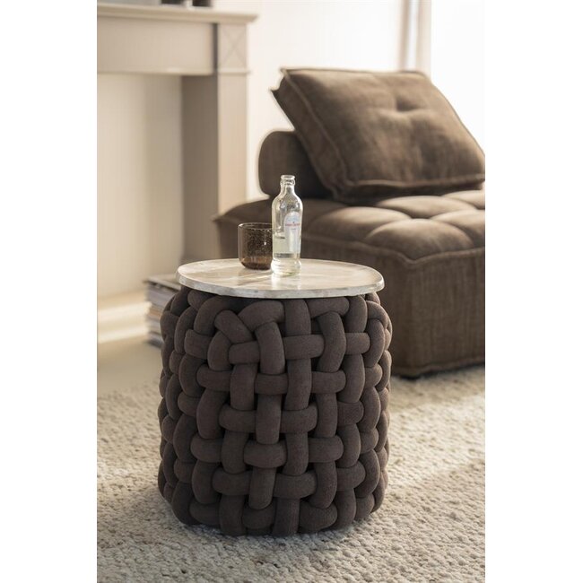 By Boo Poef Poofie - bruin