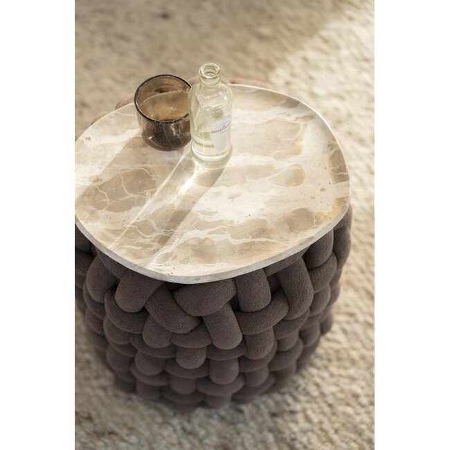 By Boo Poef Poofie - bruin