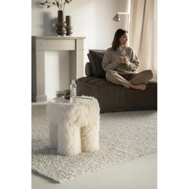 By Boo Poef Doodly - beige