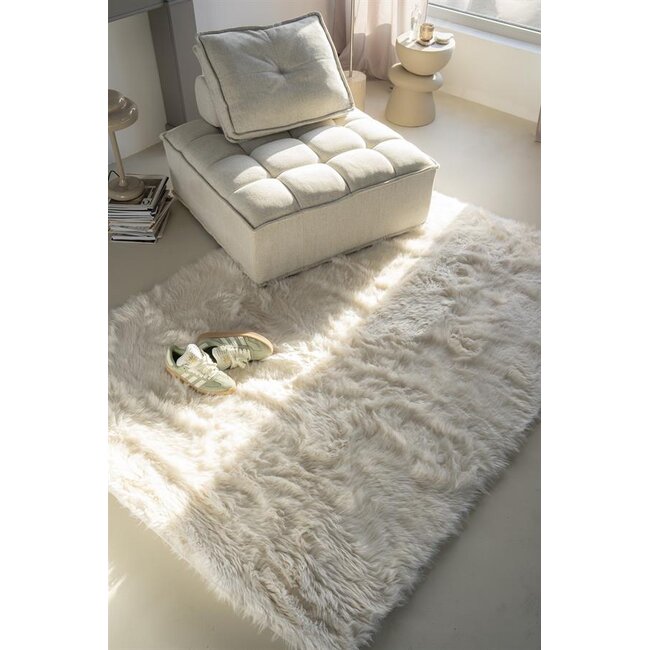 By Boo Fauteuil Hive - beige