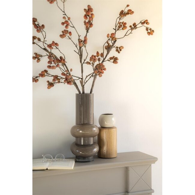 By Boo Vaas Belloa - beige