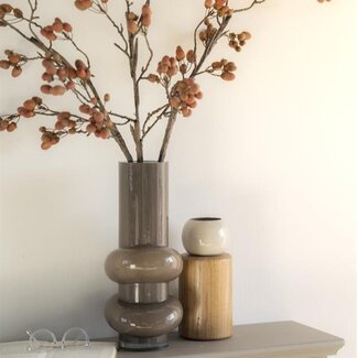 By Boo Vaas Belloa - beige