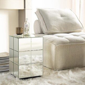 By Boo Bijzettafel Flectron